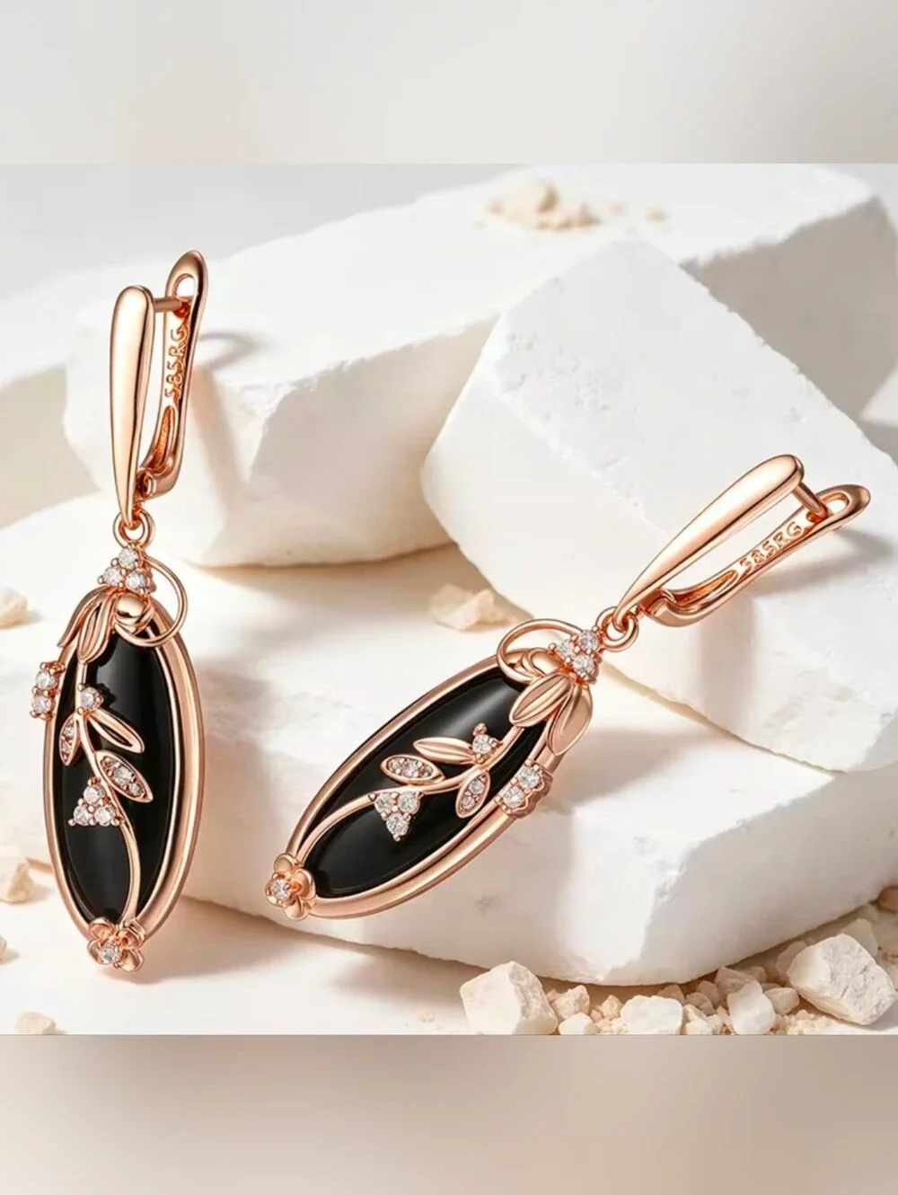 Anthropologie sophisticated rose